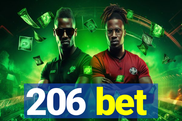 206 bet